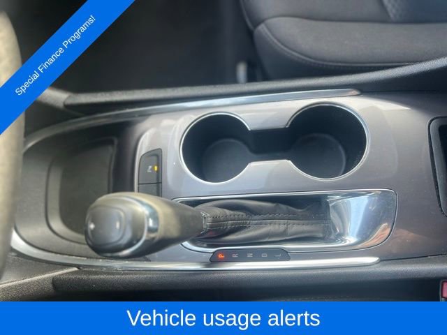 Used 2019 Chevrolet Malibu LT w/ Driver Confidence Package image 17