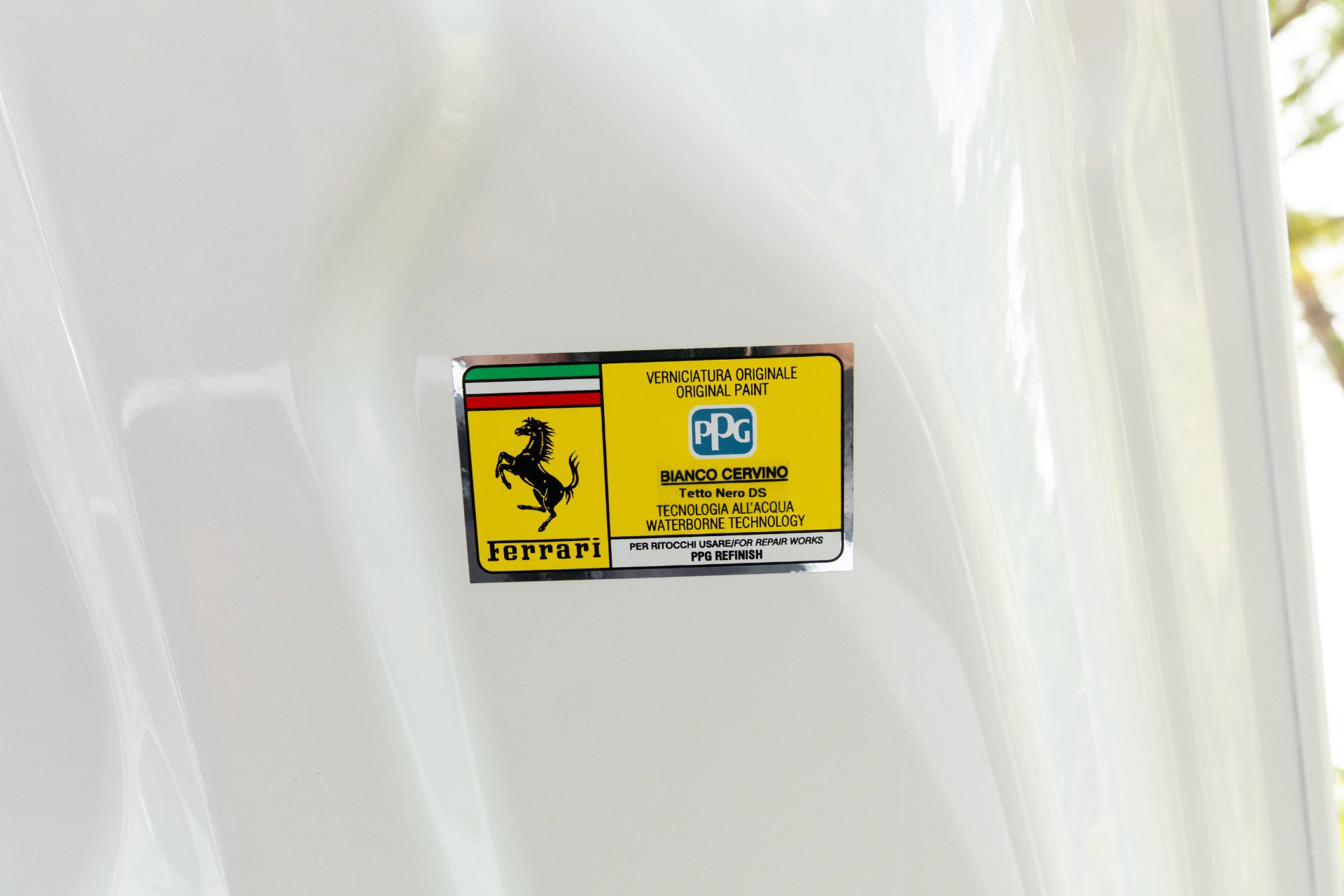Used 2024 Ferrari 296 GTS RWD image 84