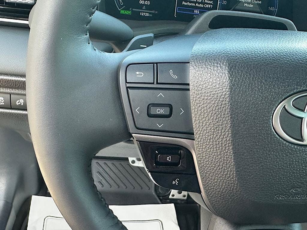 Certified 2025 Toyota Camry XSE w/ Premium Plus Package FWD image 22