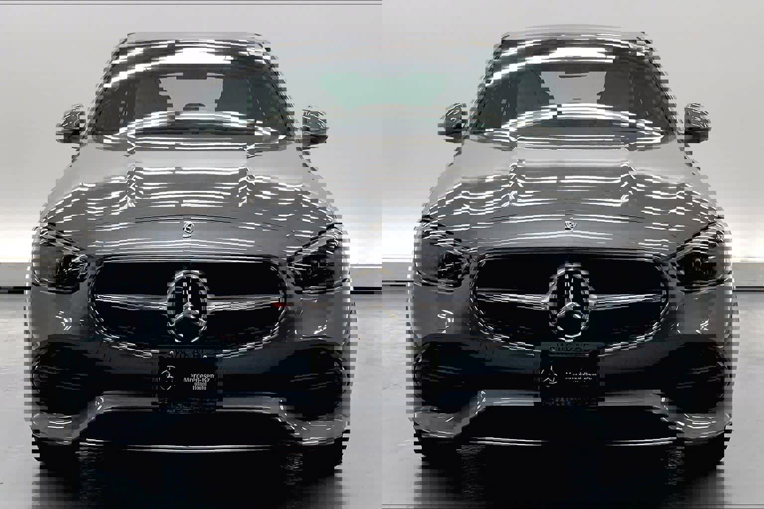 Certified 2023 Mercedes-Benz C 300 Sedan image 7