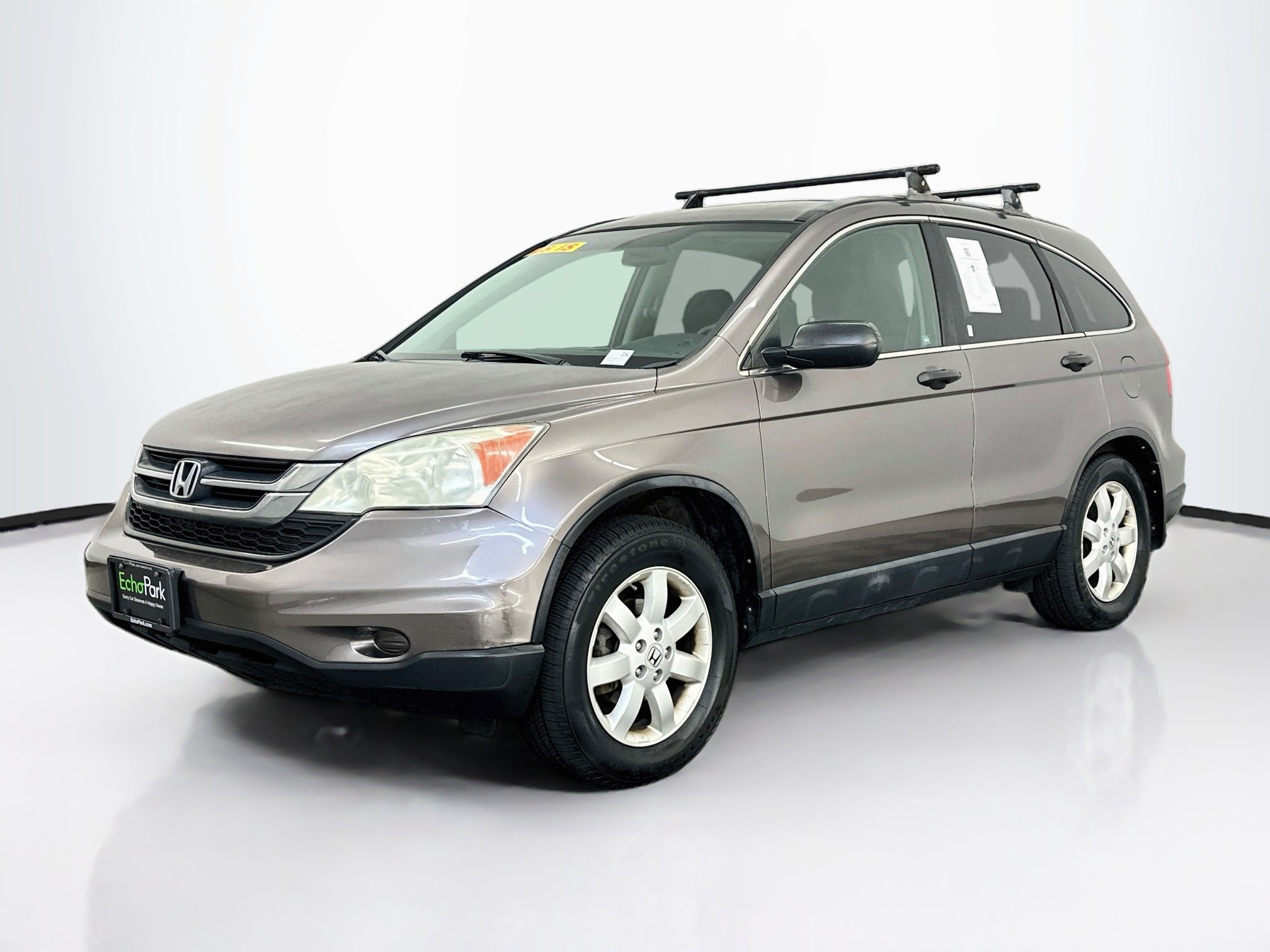 Used 2011 Honda CR-V SE image 3