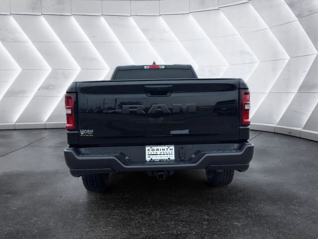 New 2026 RAM 1500 Tradesman image 7
