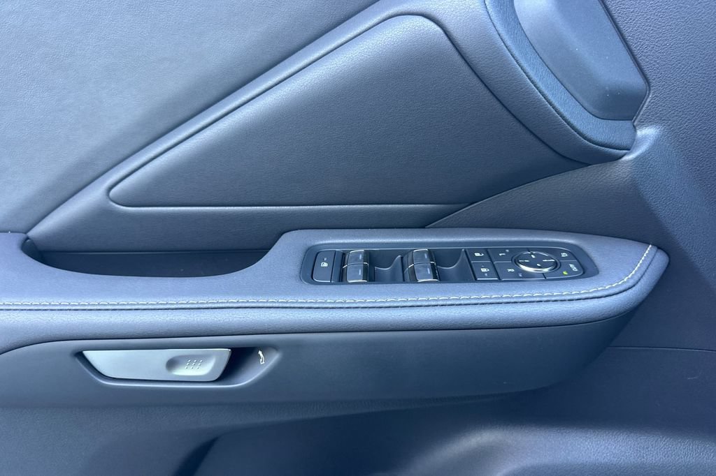New 2026 Lexus TX 350 AWD image 11