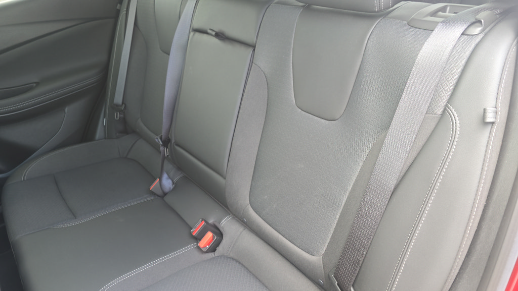 Used 2023 Buick Encore GX Select w/ Safety Package II FWD image 28