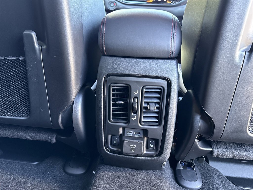 New 2026 Dodge Durango GT image 39