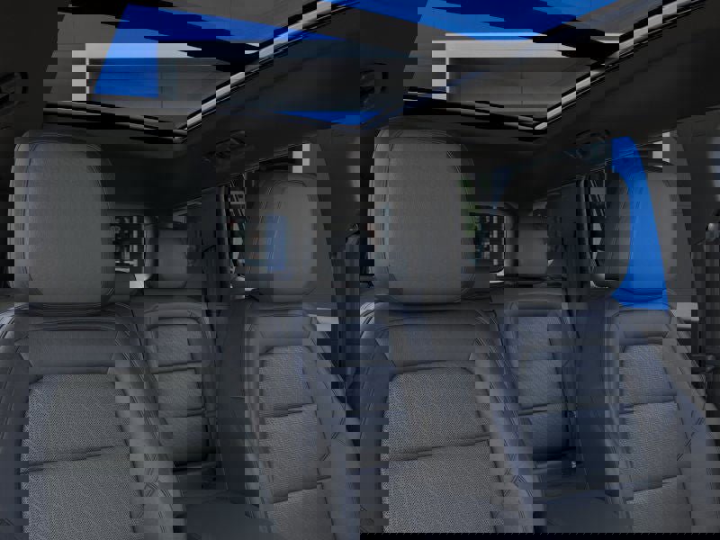 New 2026 Chevrolet Equinox LT w/ Convenience Package II image 50