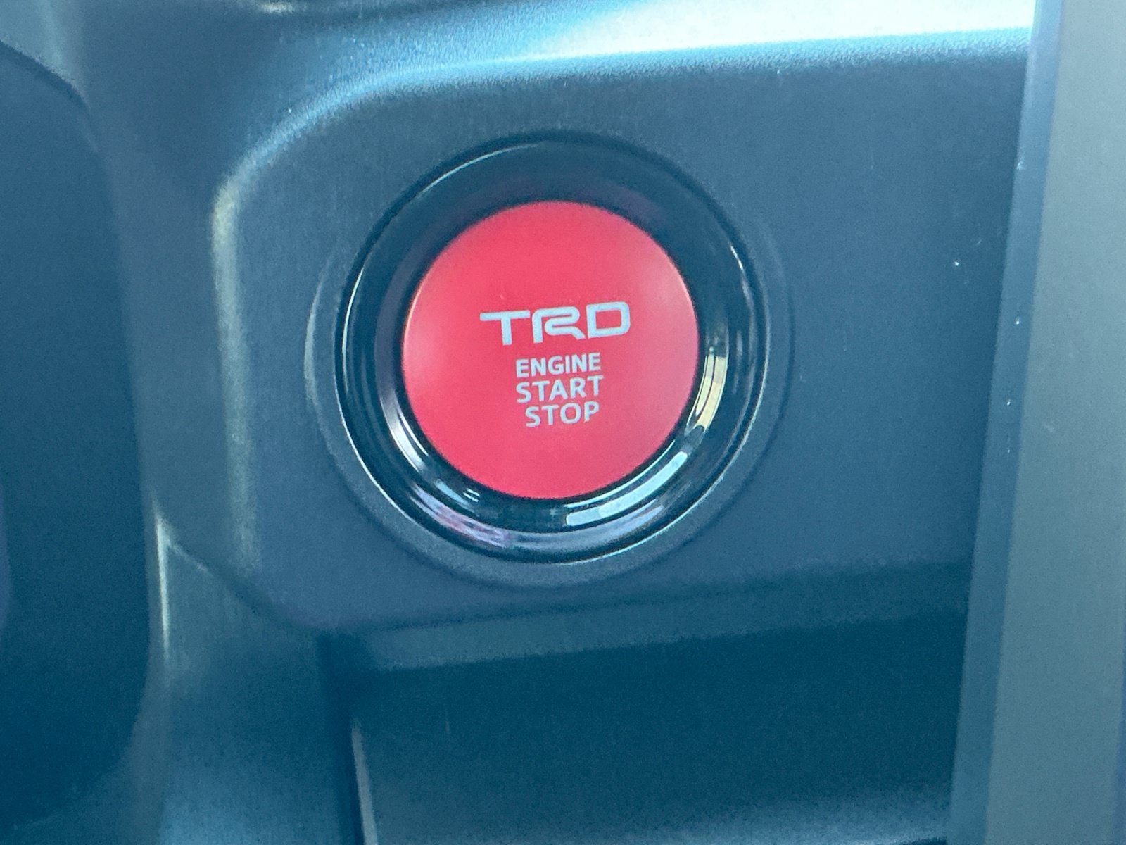 Used 2026 Toyota Tacoma TRD Sport AWD/4WD image 27