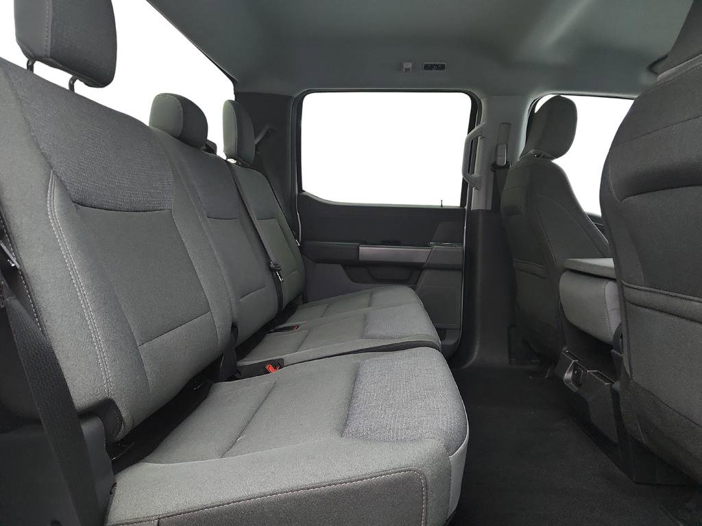 Used 2025 Ford F150 XLT w/ Equipment Group 301A Standard image 27