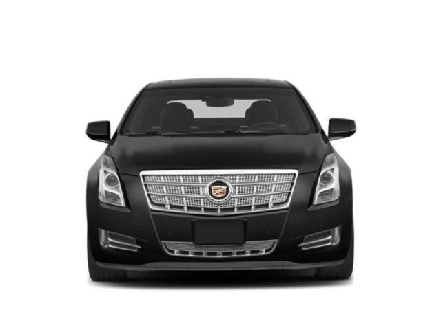 Used 2015 Cadillac XTS Luxury w/ Driver Awareness Package image 4