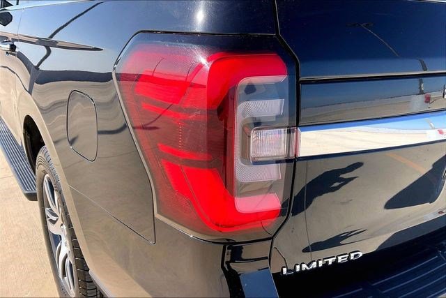 Used 2024 Ford Expedition Max Limited image 36