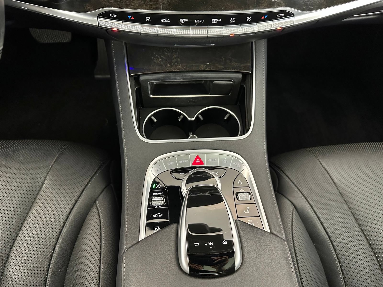 Used 2018 Mercedes-Benz S 450 Sedan image 17