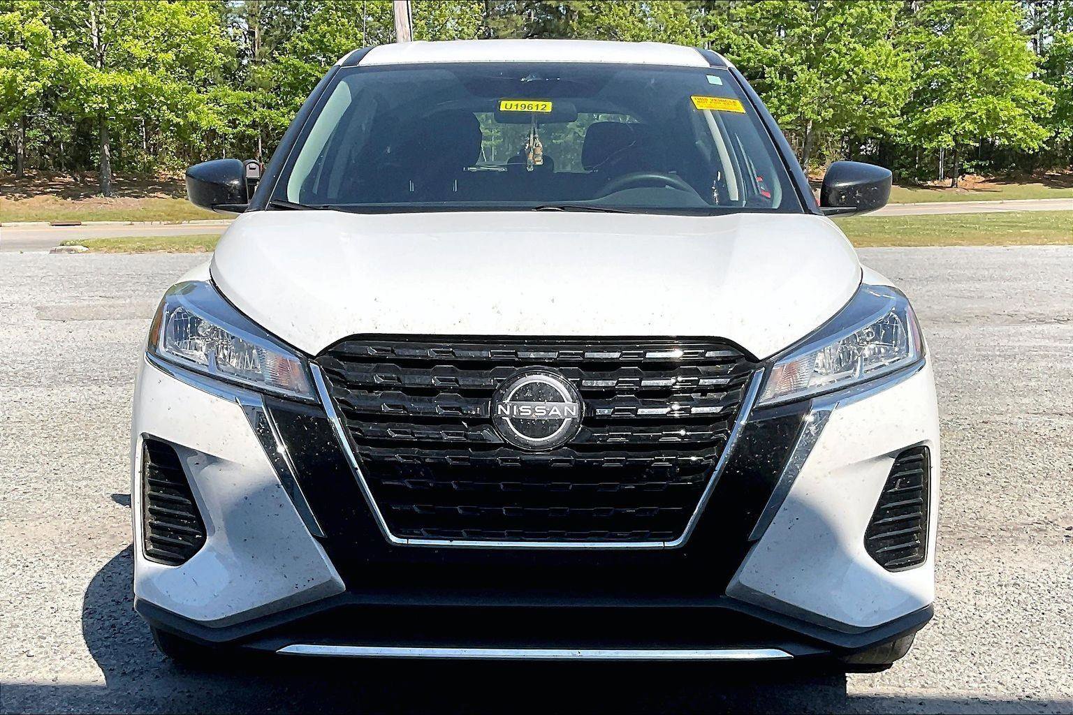 Certified 2024 Nissan Kicks S image 7