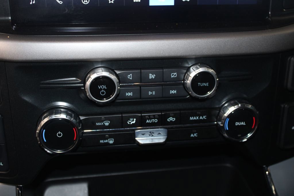 Used 2024 Ford F150 XLT w/ FX4 Off-Road Package image 46