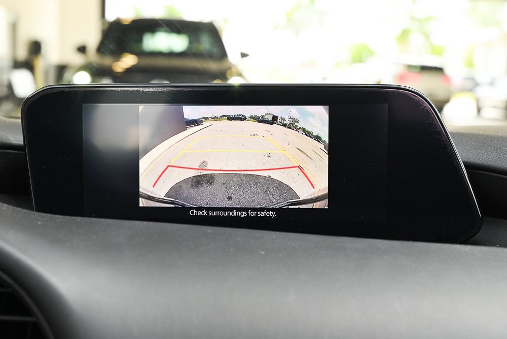 Used 2019 MAZDA MAZDA3 Sedan w/ Select Package FWD image 12