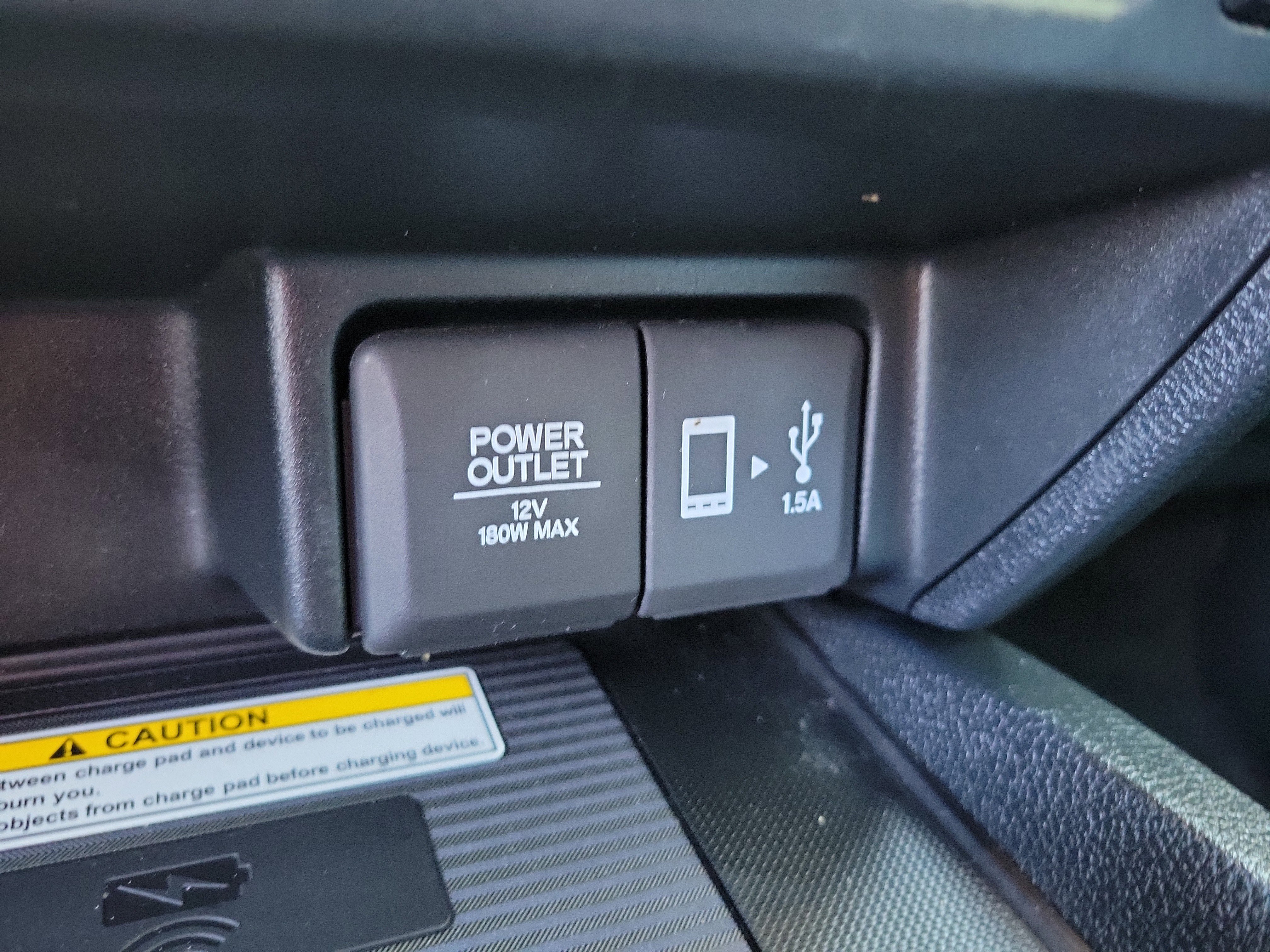 Used 2023 Honda Ridgeline RTL-E image 27