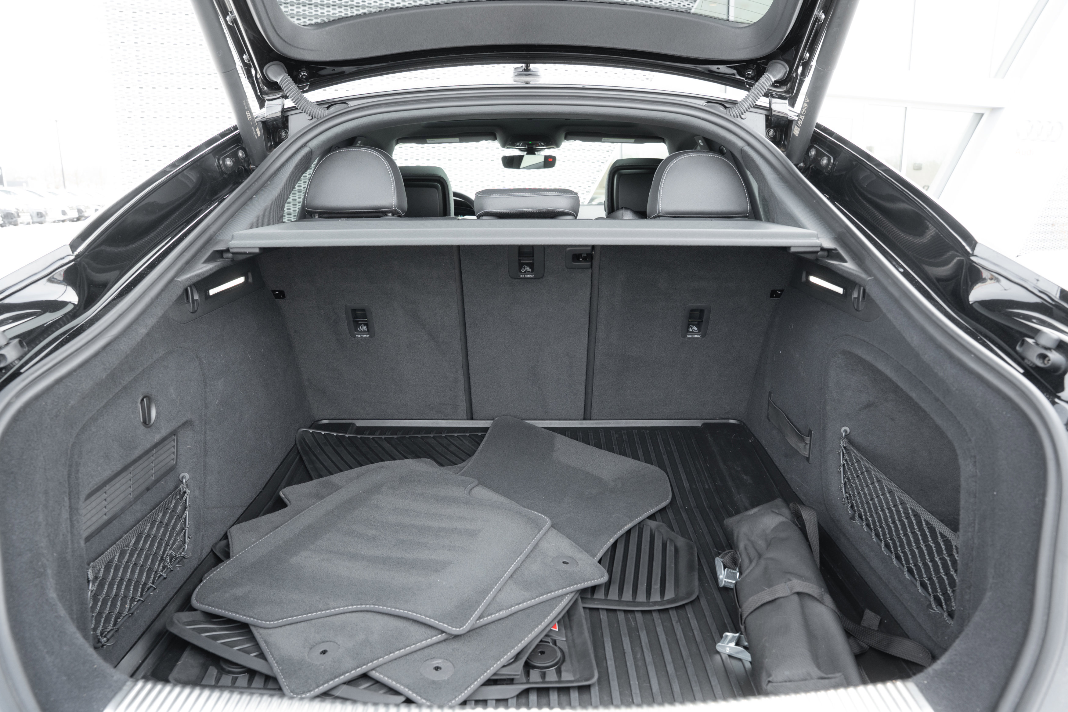 Certified 2023 Audi S5 Prestige w/ Prestige Package image 30