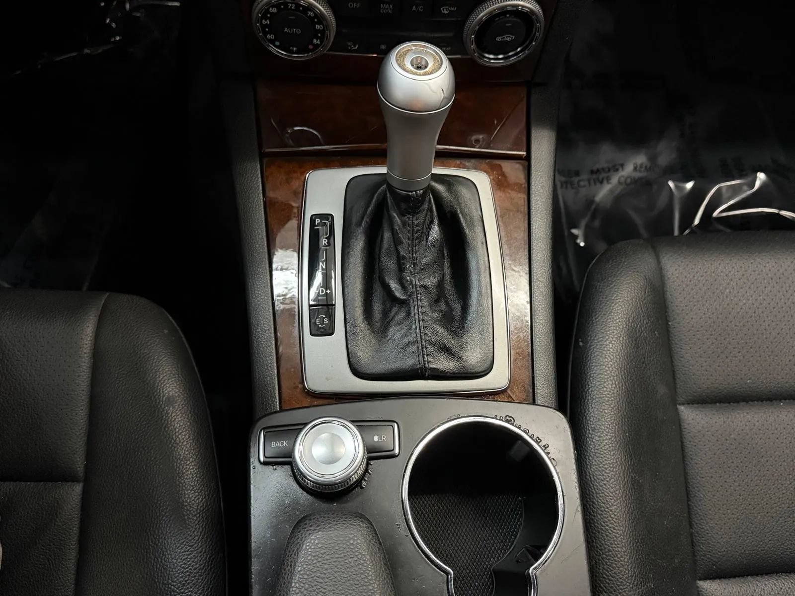 Used 2011 Mercedes-Benz C 350 Sport image 13