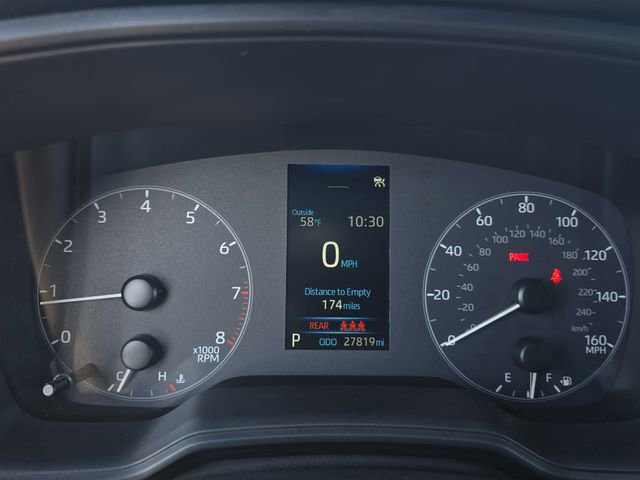 Used 2024 Toyota Corolla SE image 18