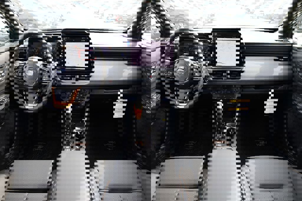 New 2026 Subaru Outback Wilderness image 24