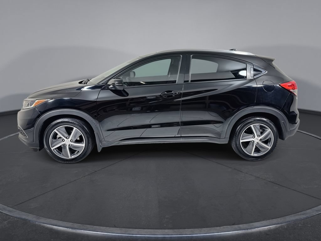 Used 2021 Honda HR-V EX image 5