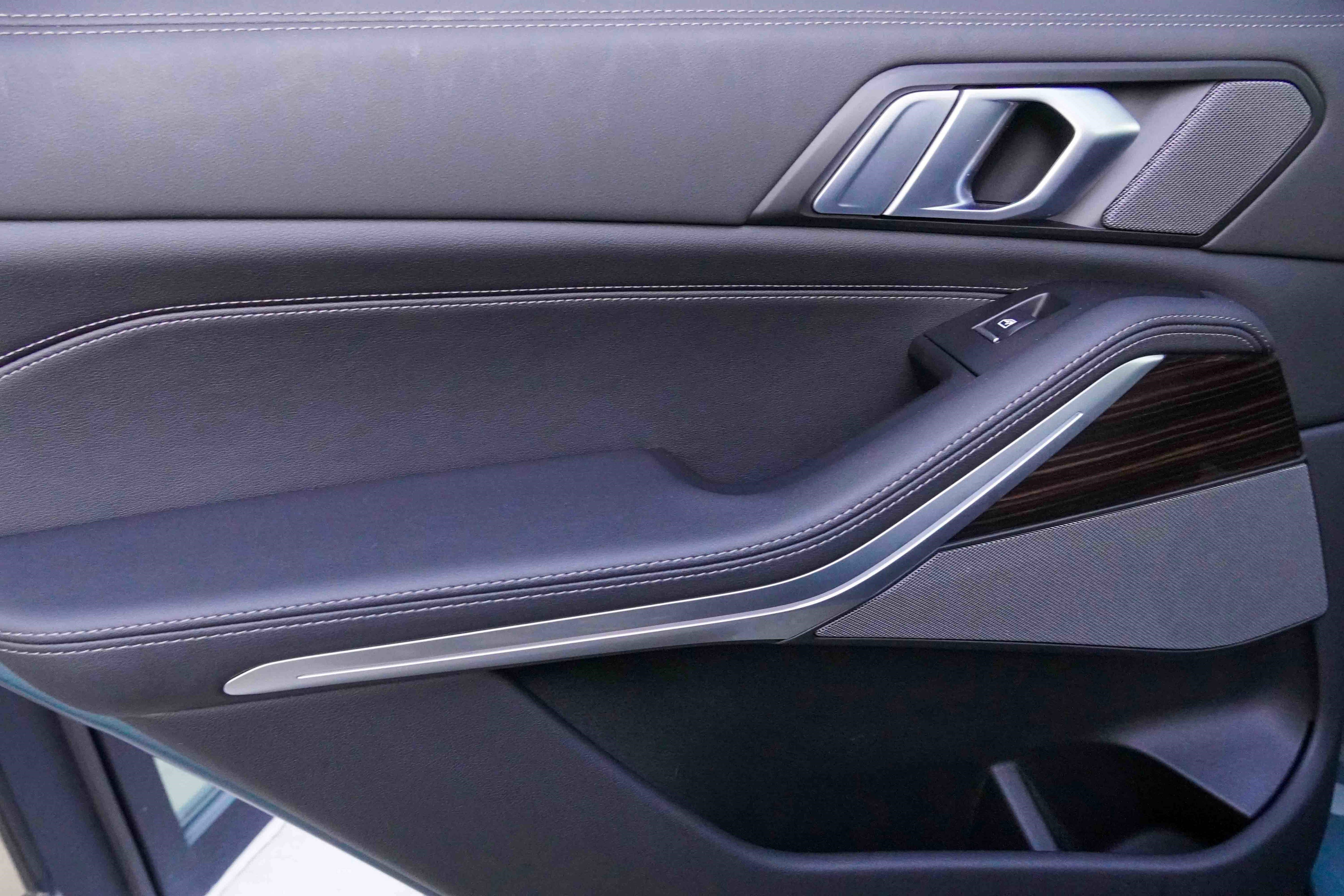 Certified 2025 BMW X5 xDrive40i image 32