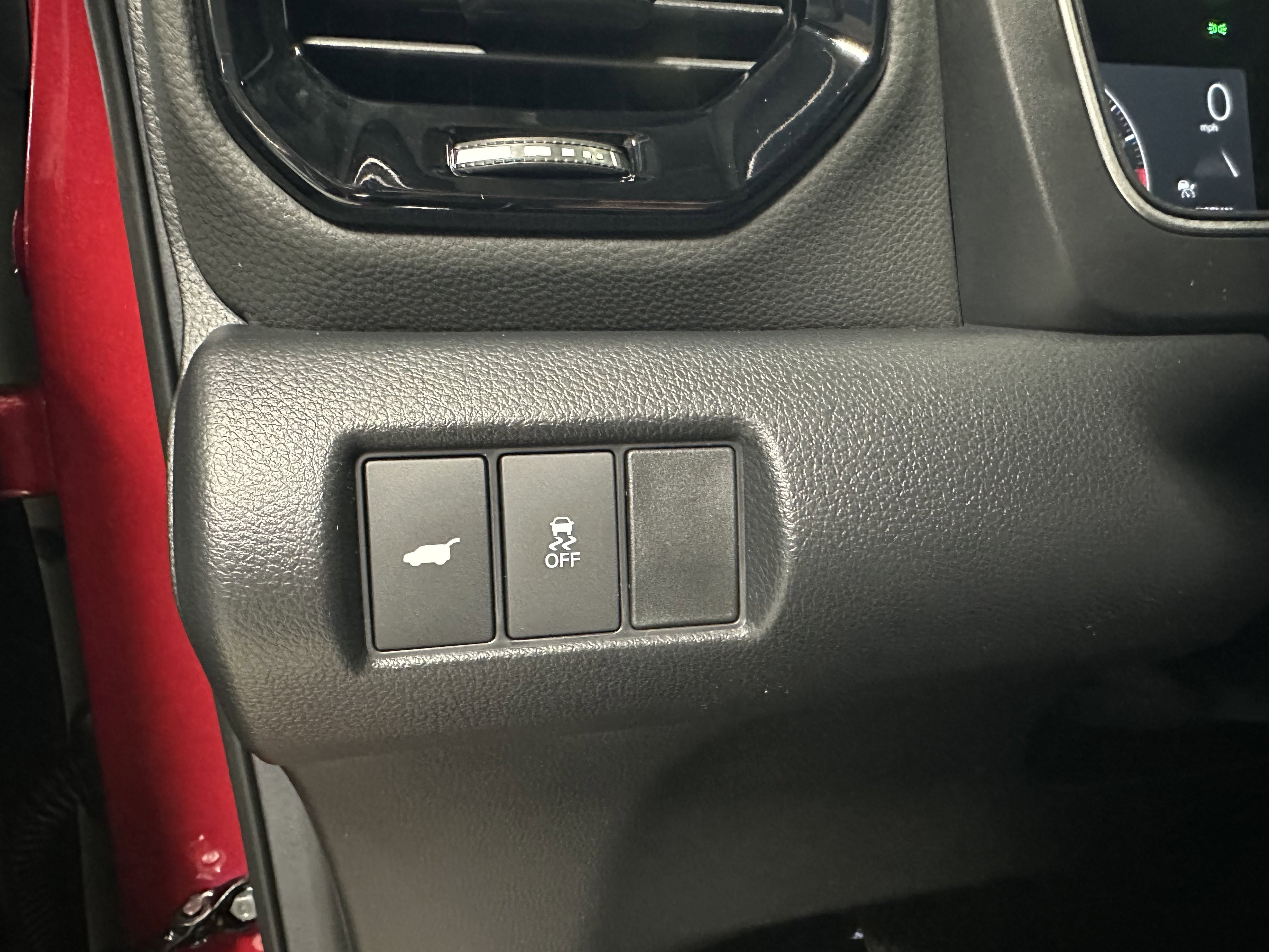 New 2025 Honda Pilot Touring image 17