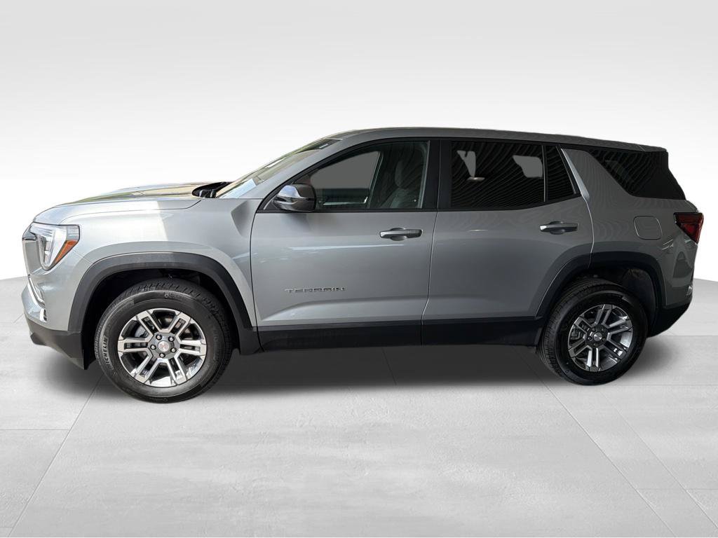 Used 2026 GMC Terrain Elevation AWD/4WD image 2