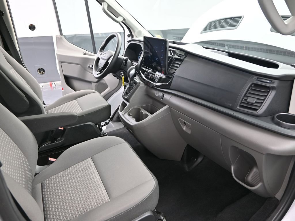 Used 2025 Ford Transit 350 XLT image 46