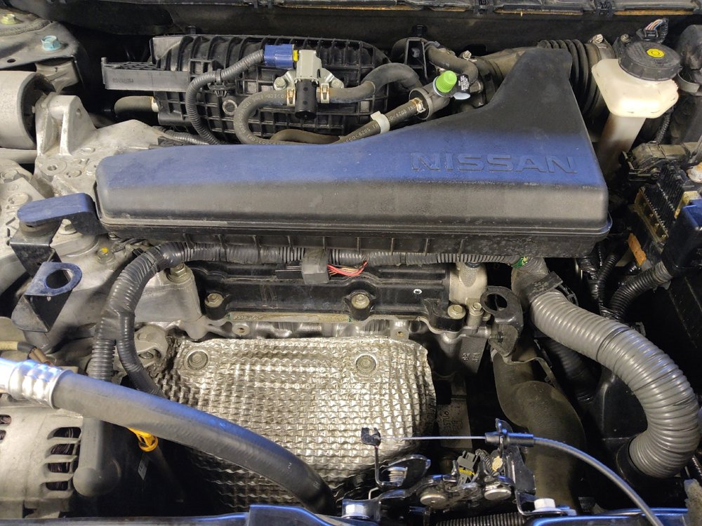 Used 2017 Nissan Rogue SL w/ SL Premium Package image 30