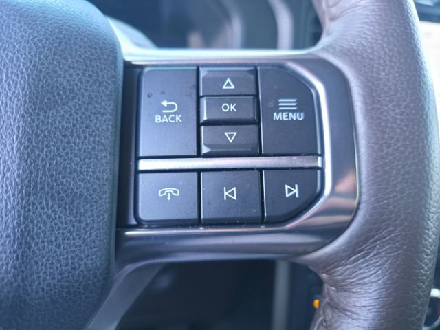 Used 2024 Ford F150 King Ranch w/ FX4 Off-Road Package image 16