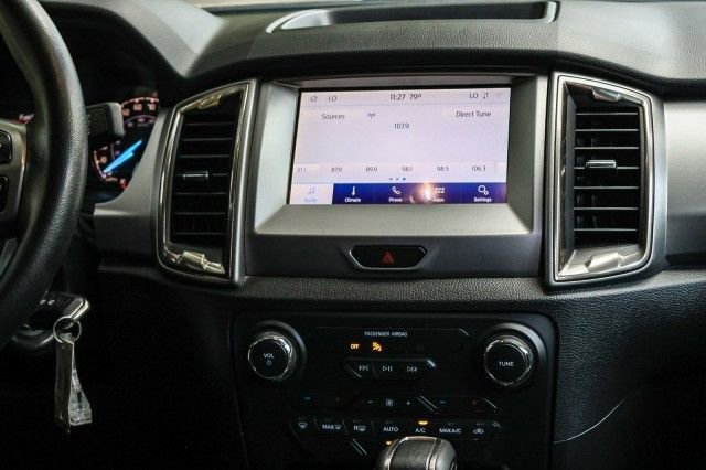 Used 2020 Ford Ranger XLT w/ Equipment Group 301A Mid image 14