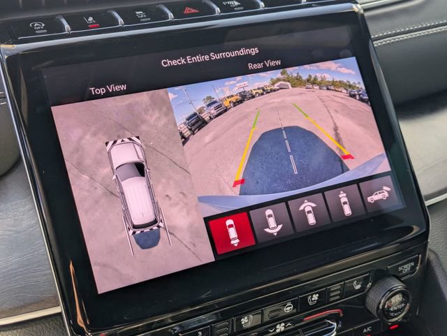 New 2025 Jeep Grand Cherokee Limited w/ Luxury Tech Group II image 25