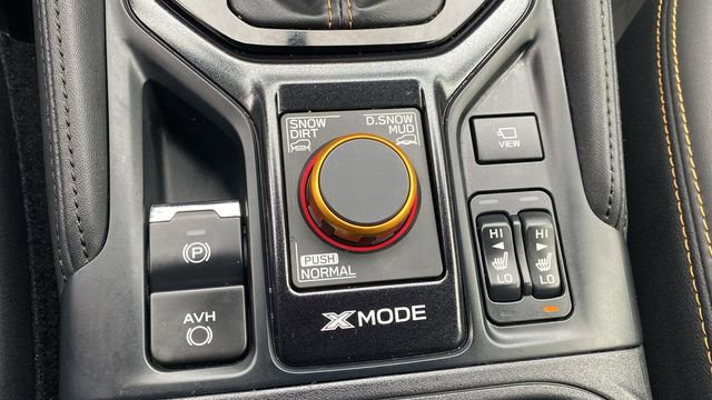 Certified 2023 Subaru Forester Wilderness image 31