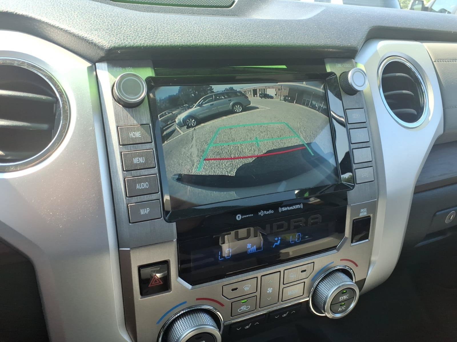 Used 2020 Toyota Tundra Limited RWD image 20