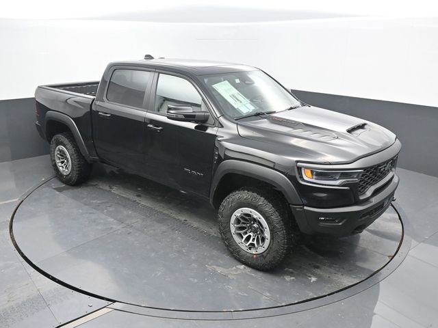 New 2026 RAM 1500 RHO image 52