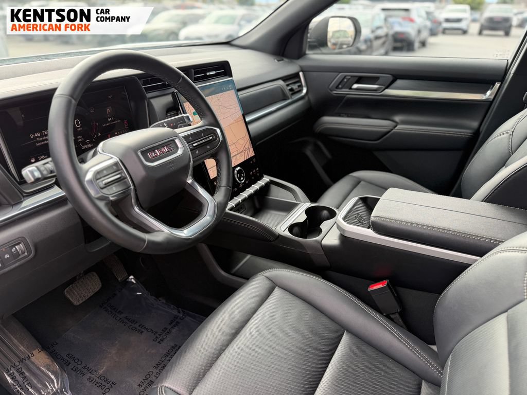 Used 2026 GMC Terrain Elevation w/ Elevation Premium Package AWD/4WD image 22