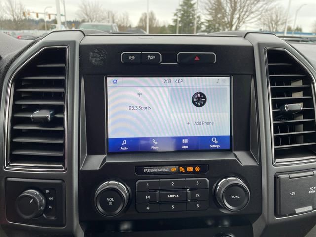 Used 2021 Ford F350 XLT image 21