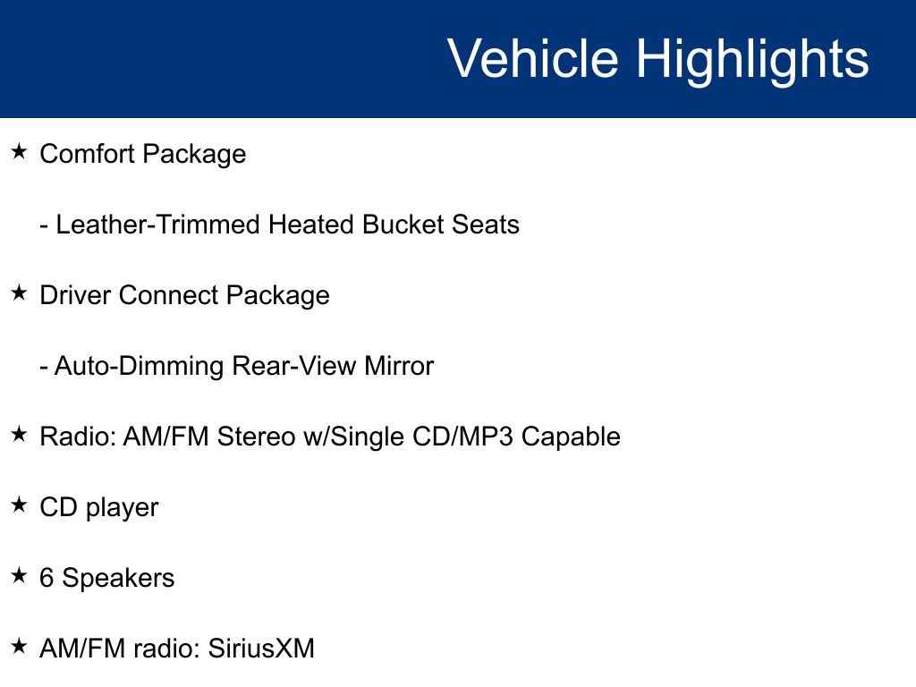 Used 2016 Ford Explorer XLT w/ Equipment Group 202A AWD/4WD image 16