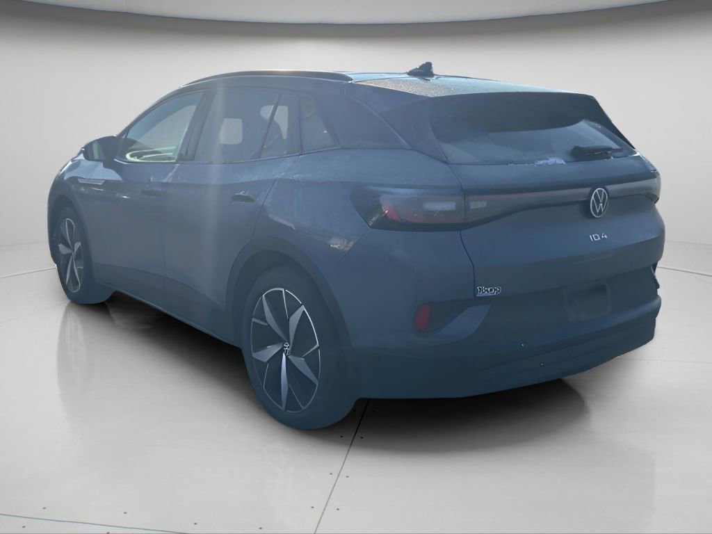 Used 2023 Volkswagen ID.4 S image 6
