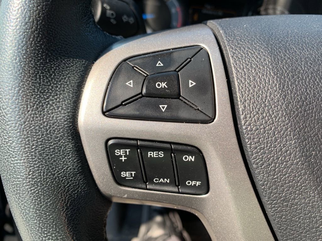 Used 2019 Ford Ranger XLT w/ FX4 Off-Road Package image 26