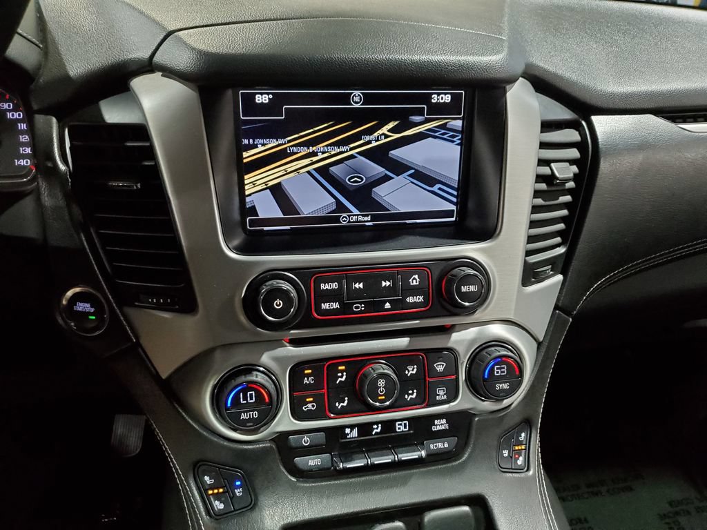 Used 2016 GMC Yukon SLT w/ Open Road Package AWD/4WD image 32