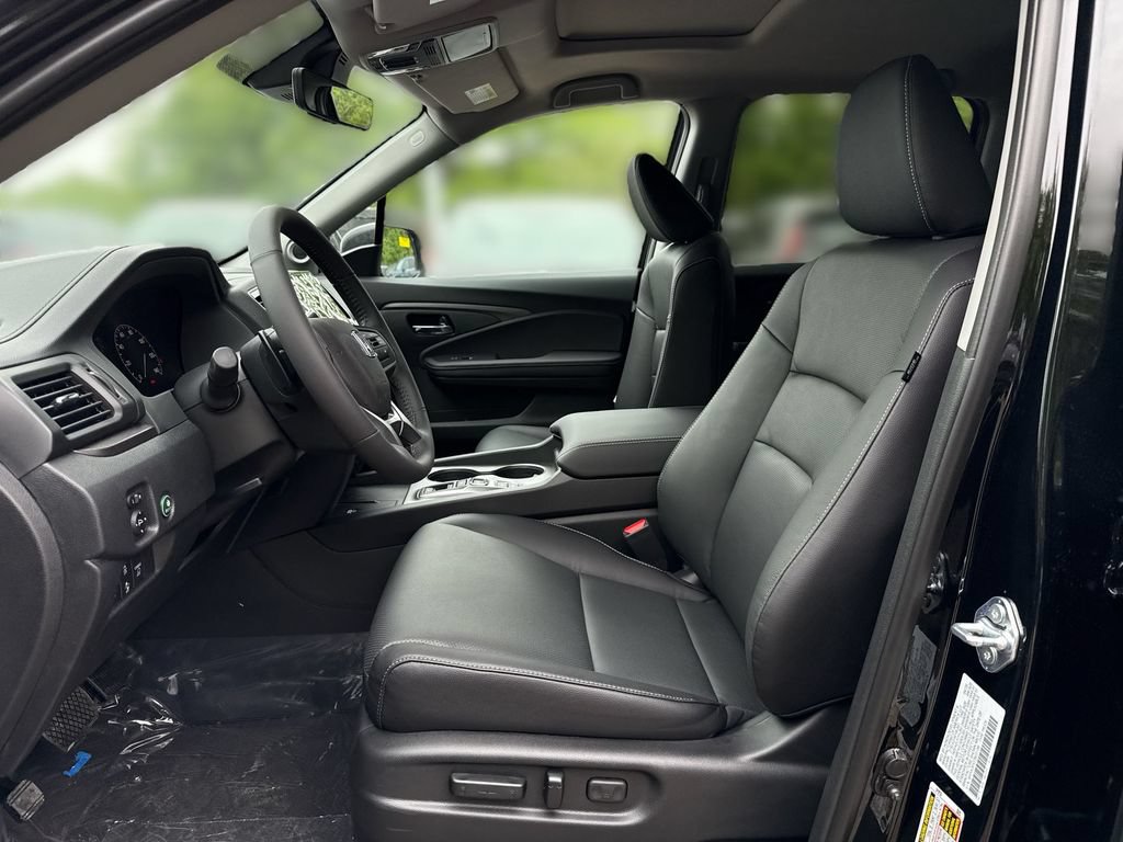 New 2026 Honda Ridgeline RTL image 13