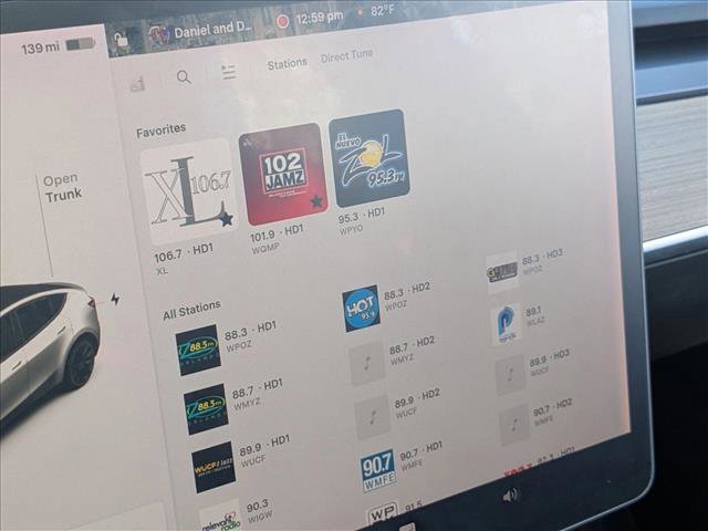 Used 2021 Tesla Model Y Long Range image 14