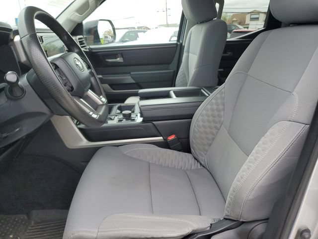 Used 2023 Toyota Tundra SR5 w/ SR5 Convenience Package AWD/4WD image 15