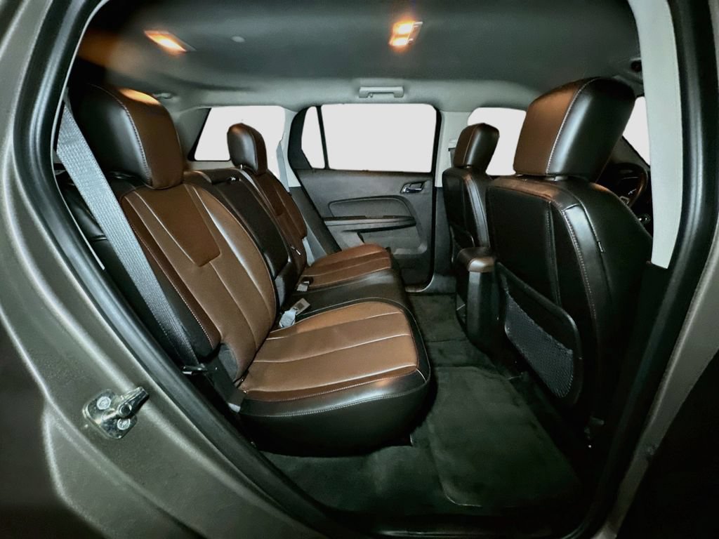 Used 2012 GMC Terrain SLT AWD/4WD image 34