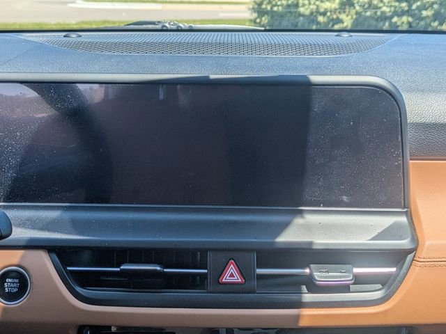 Used 2024 Kia Seltos EX FWD image 18