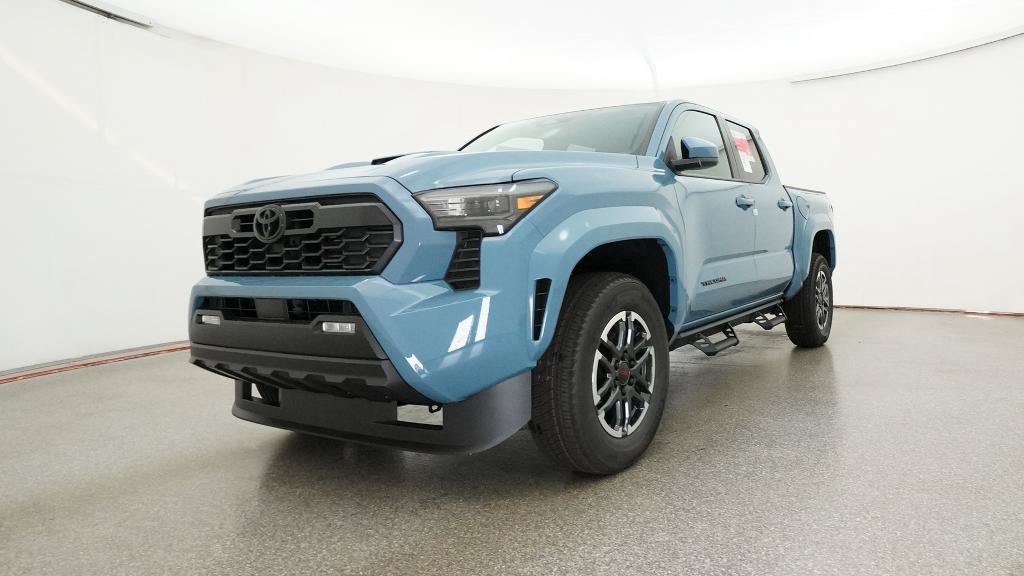New 2026 Toyota Tacoma TRD Sport RWD image 19