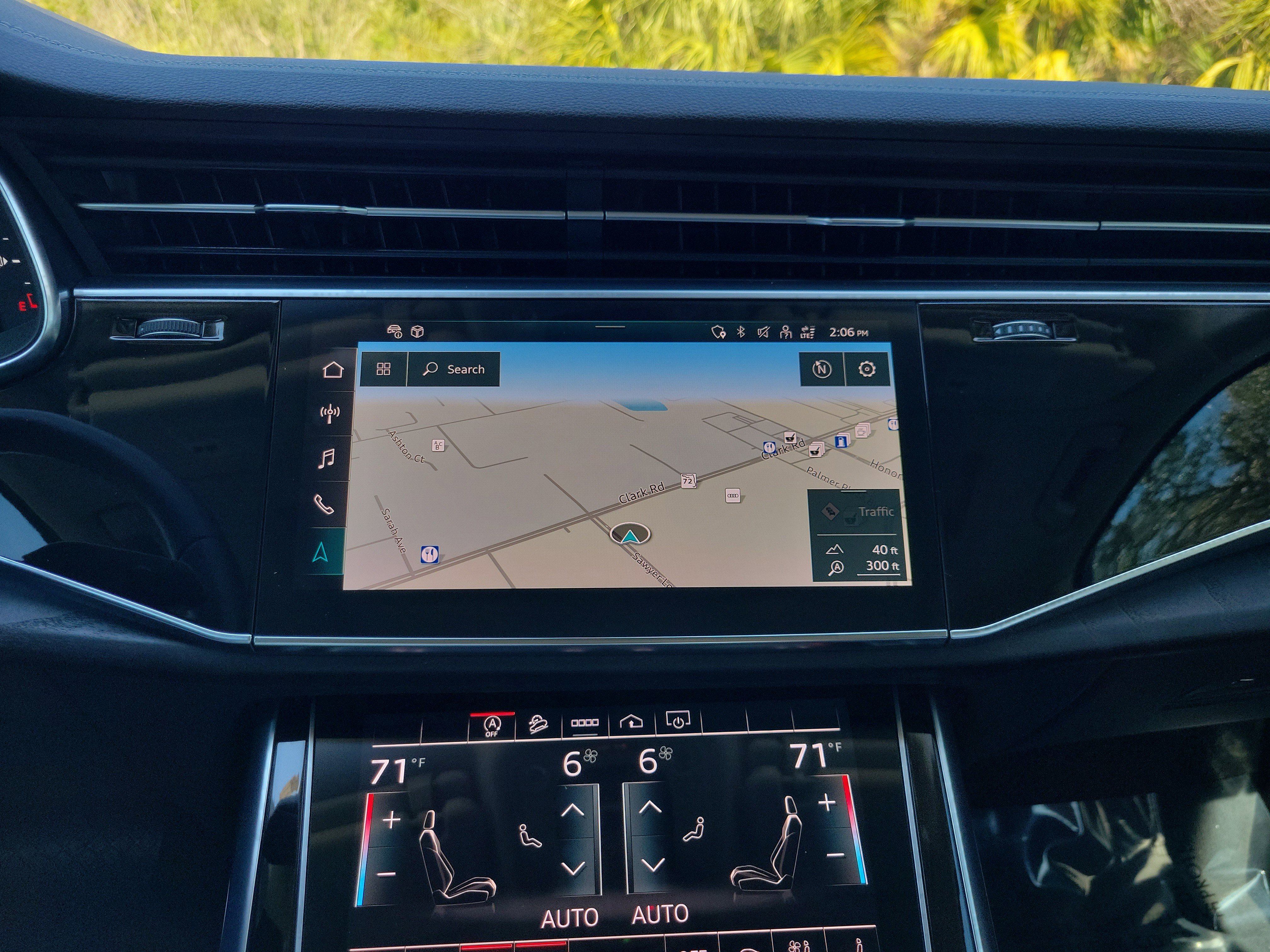 Certified 2023 Audi Q7 Premium Plus w/ Premium Plus Package image 25