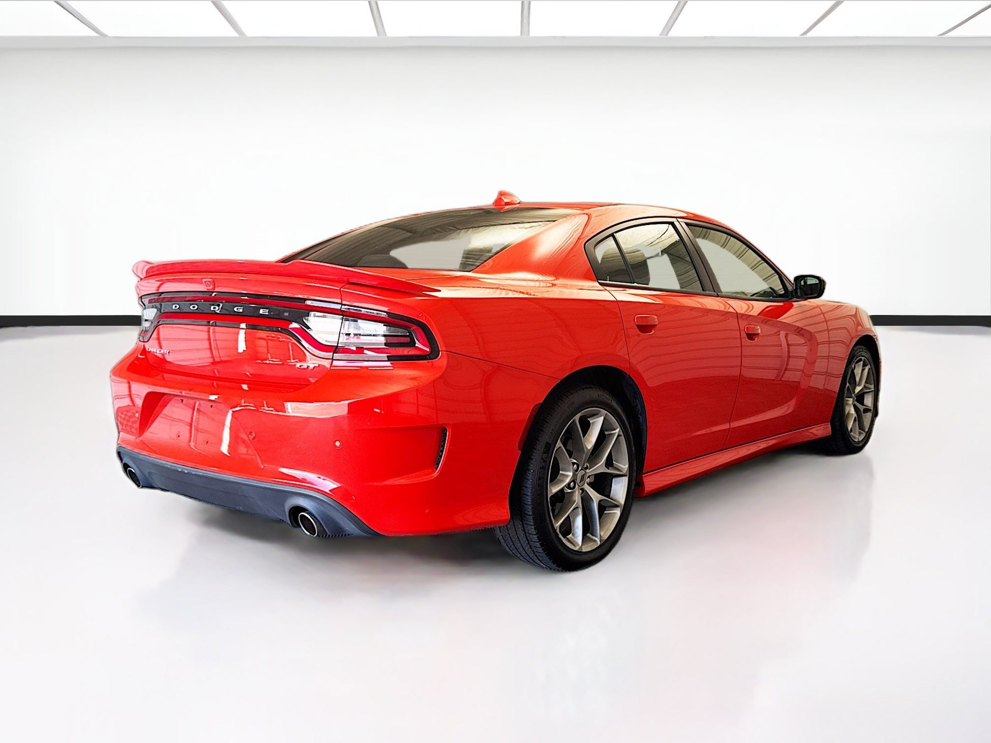 Used 2023 Dodge Charger GT RWD image 4