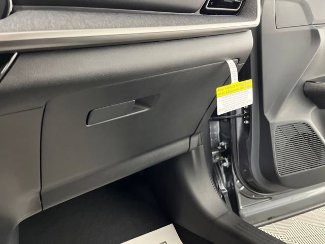 New 2026 Nissan Kicks SV w/ Cold Weather Package FWD image 34